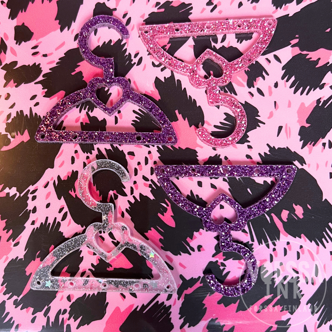 1KPL Bonus Henkari- Vorssa Ink