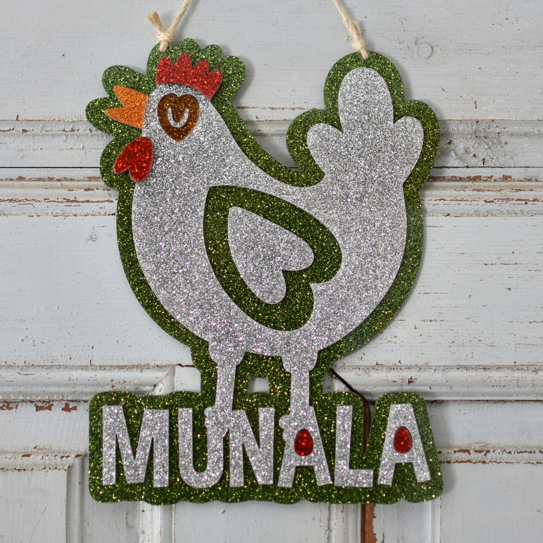 Munala kyltti
