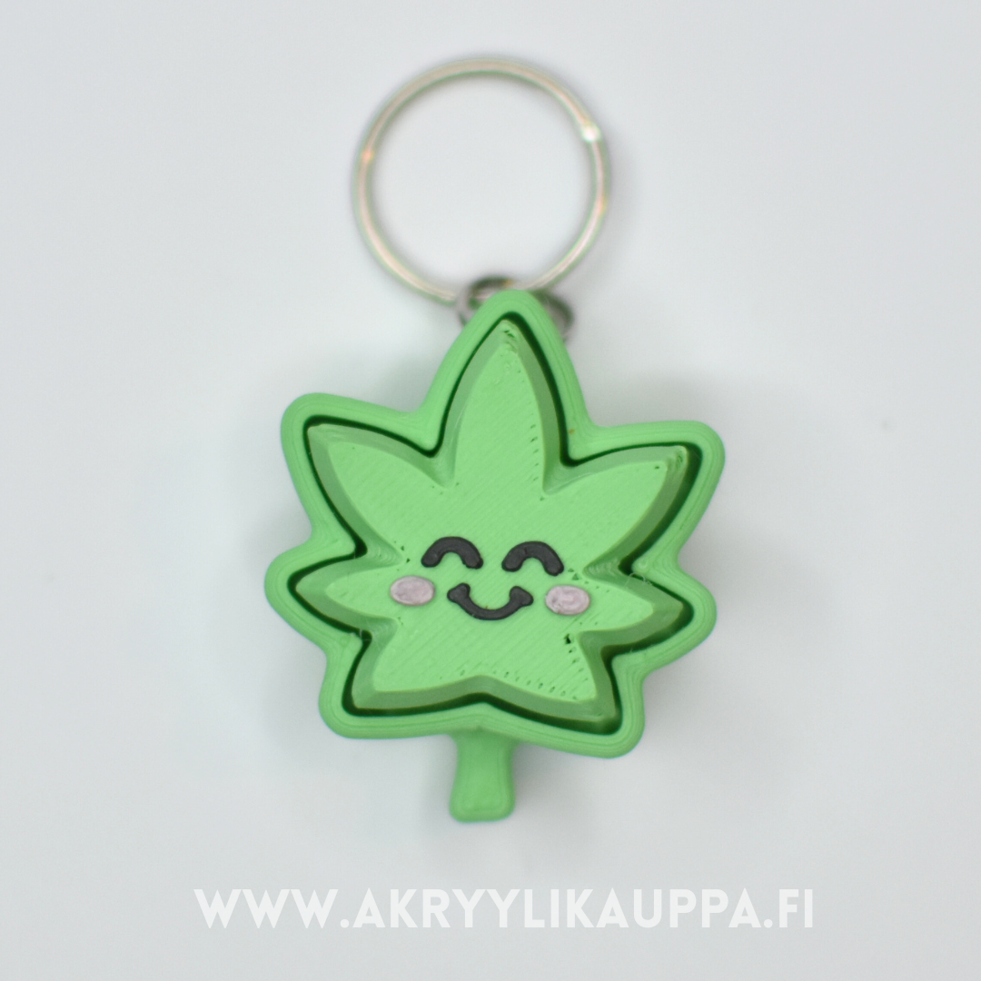 Iloinen Lehti-Clikkeri