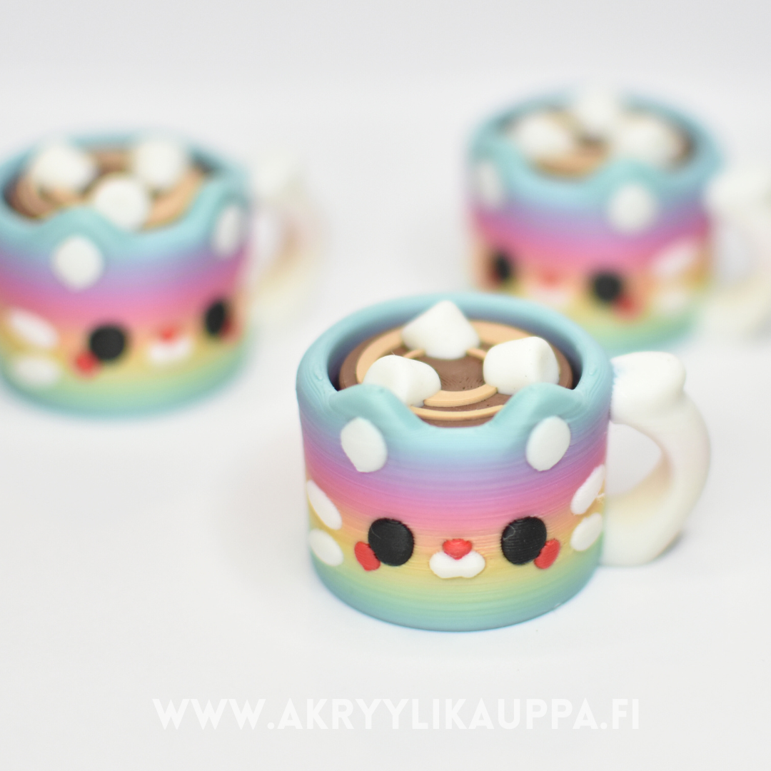 Kissa kuppi-Clikkeri