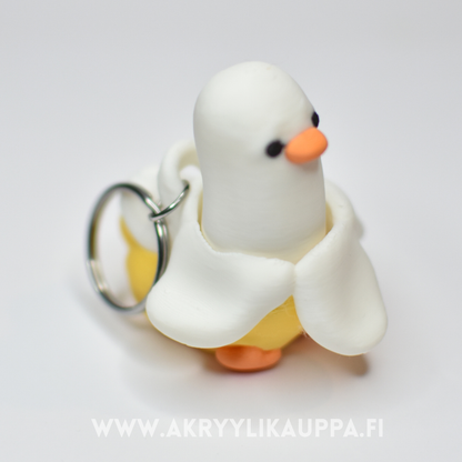 Banaani Ankka-Clikkeri