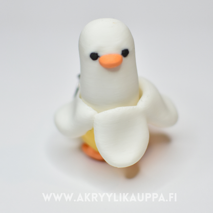 Banaani Ankka-Clikkeri