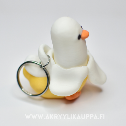 Banaani Ankka-Clikkeri