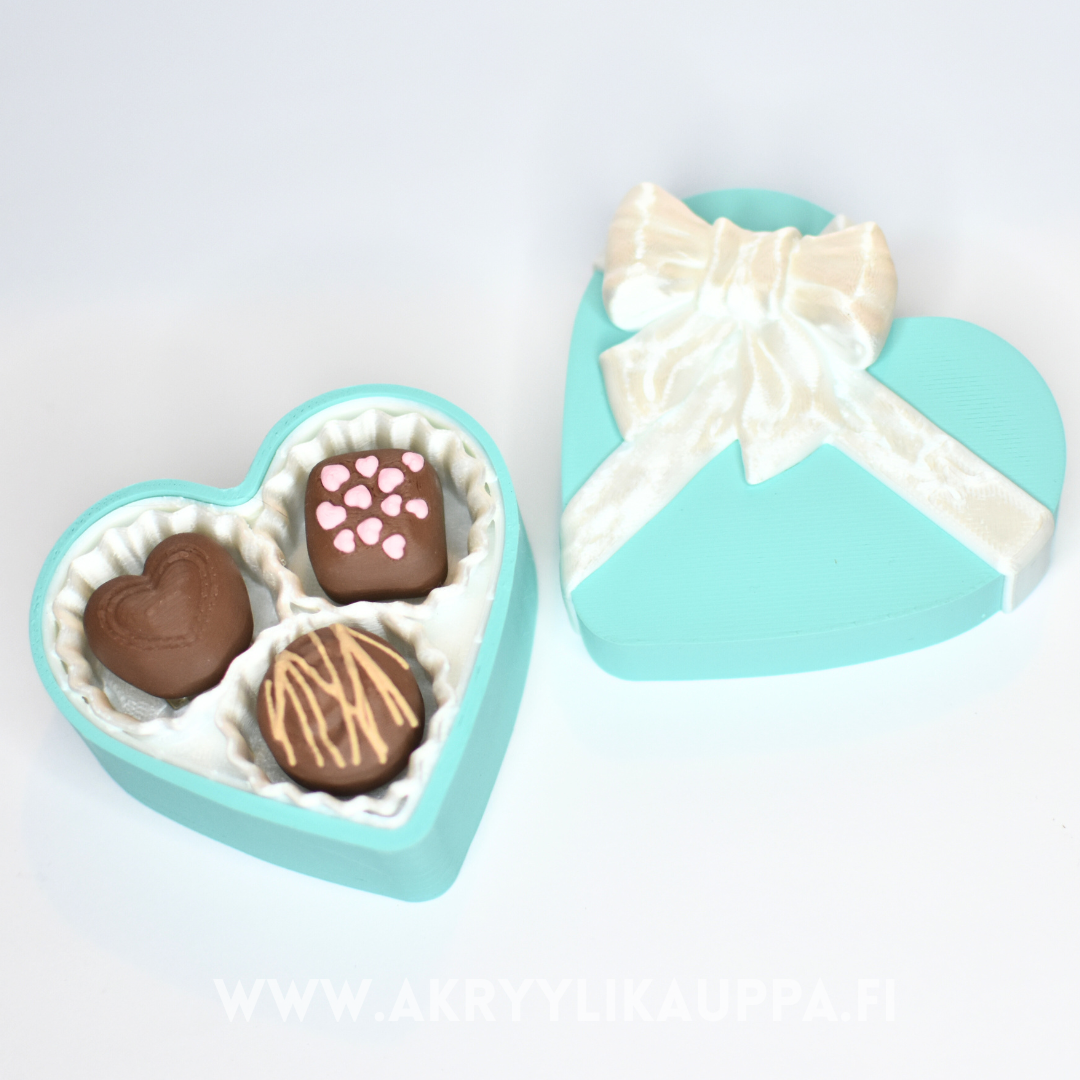 Suklaarasia-Clikkeri